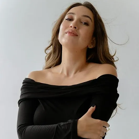 OLGA DUDKOVA