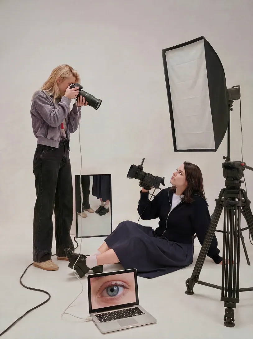 Creative Direction