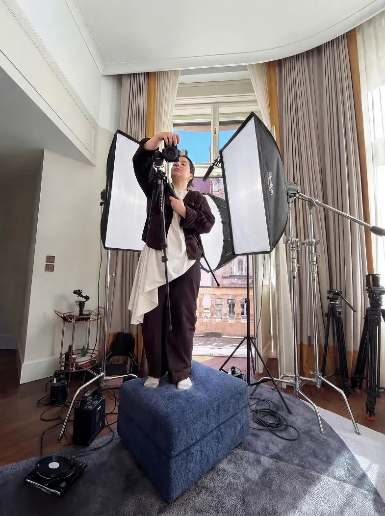 Video Production