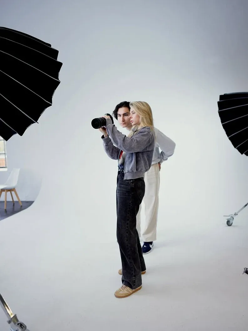 Photography & Photoshoots